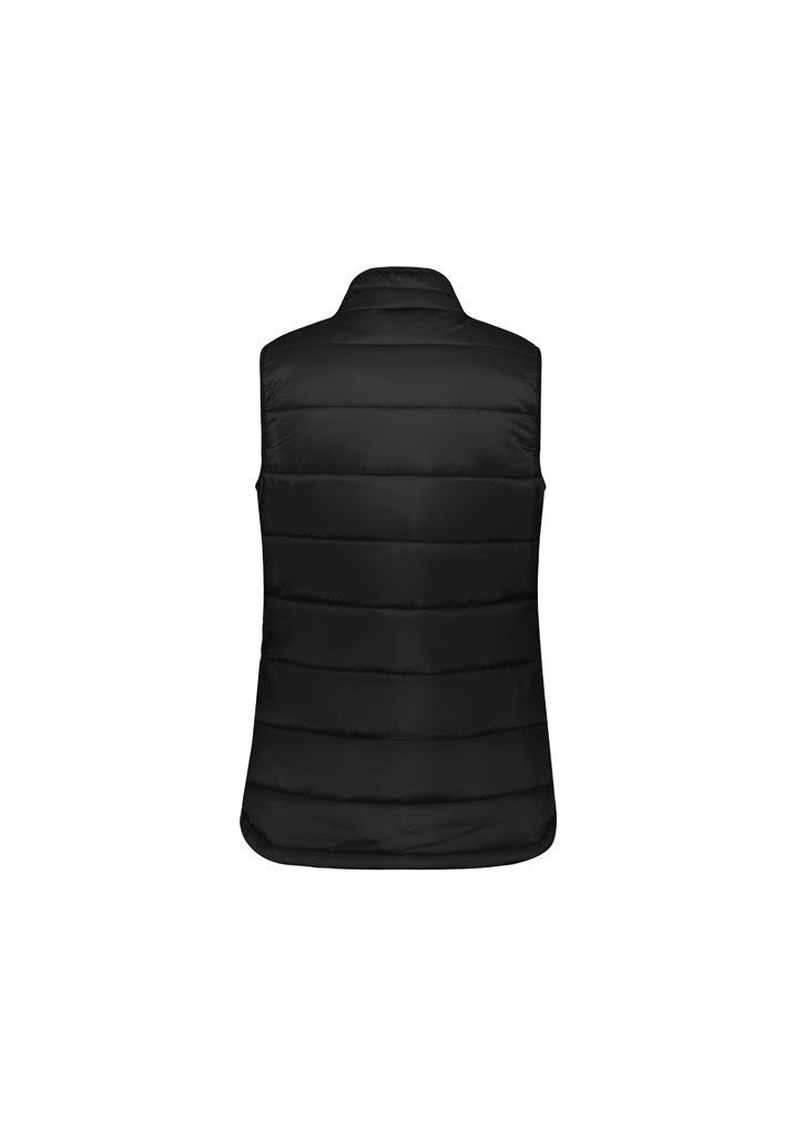 WHANGANUI ATHLETIC FC ALPINE VEST - WOMEN'S