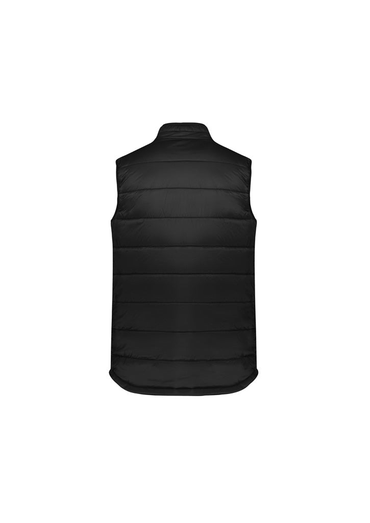 WHANGANUI ATHLETIC FC ALPINE VEST - MEN'S