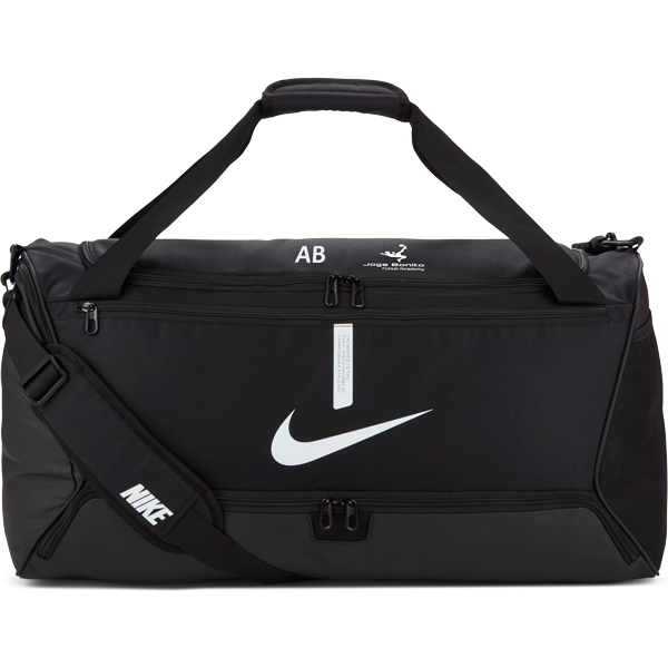 JOGA BONITO FUTSAL ACADEMY DUFFEL BAG