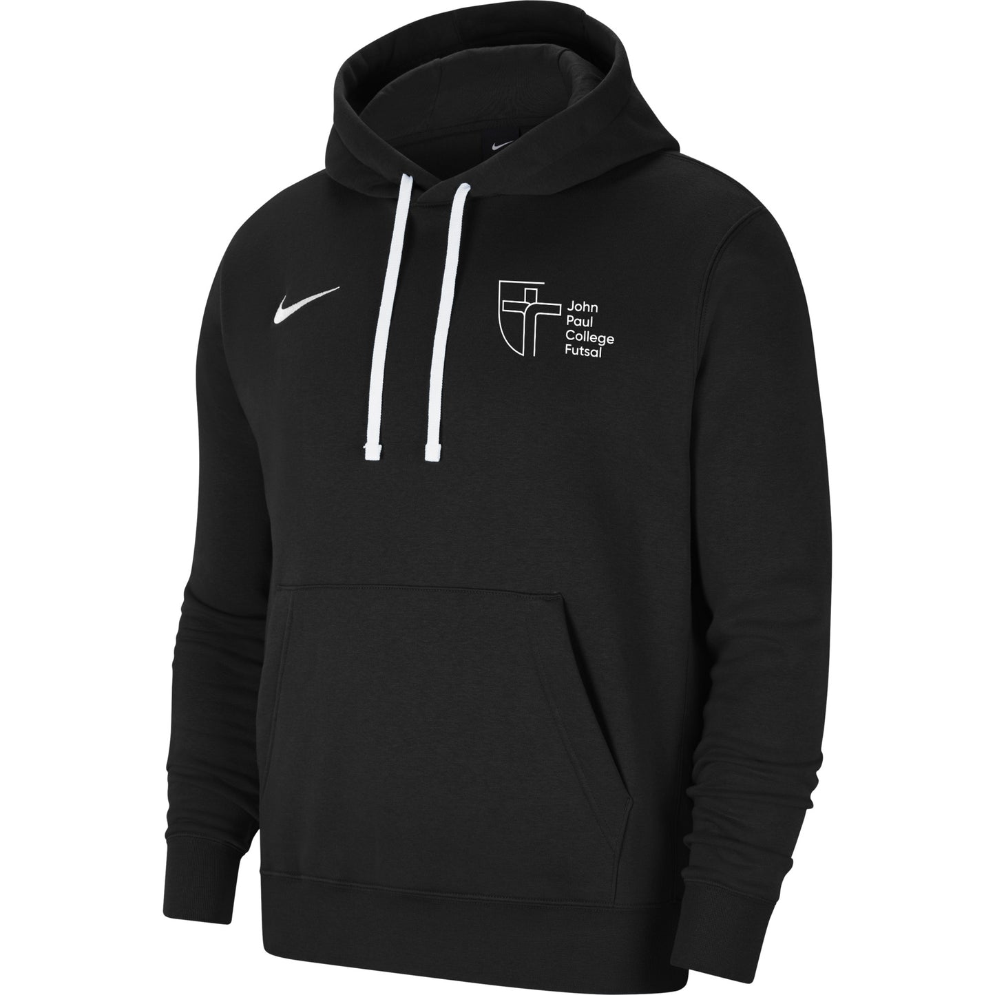 JOHN PAUL COLLEGE NIKE HOODIE - MEN'S