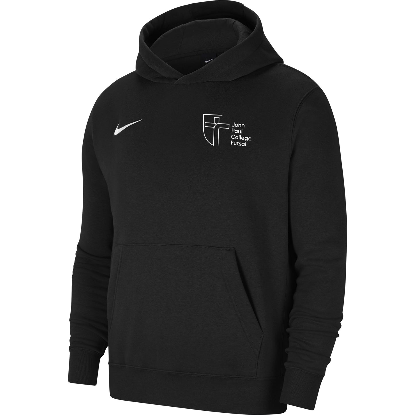 JOHN PAUL COLLEGE NIKE HOODIE - YOUTH'S