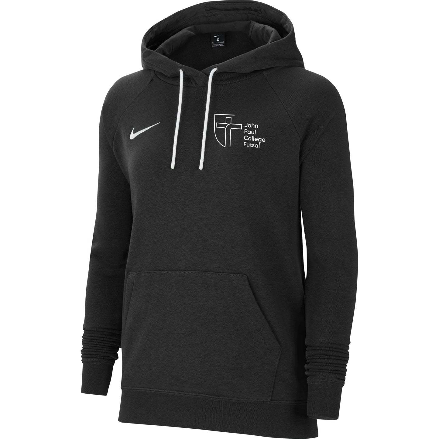 JOHN PAUL COLLEGE NIKE HOODIE - WOMEN'S