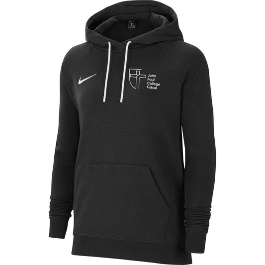 JOHN PAUL COLLEGE NIKE HOODIE - WOMEN'S