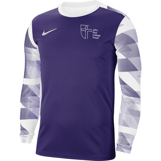 JOHN PAUL COLLEGE NIKE GOALKEEPER JERSEY - YOUTH'S