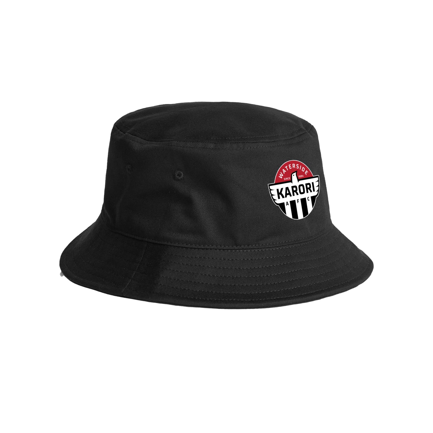 WATERSIDE KARORI AFC BUCKET HAT