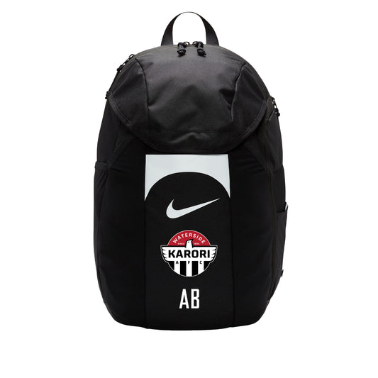 WATERSIDE KARORI AFC TEAM BACKPACK