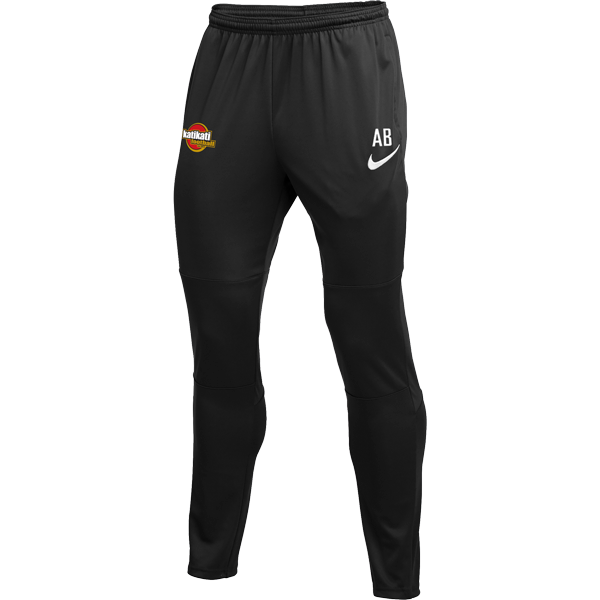 KATIKATI FC PARK 20 PANT - YOUTH'S