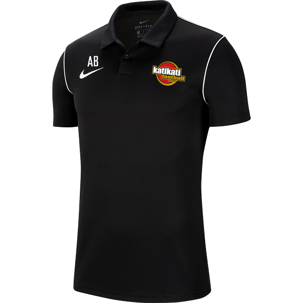 KATIKATI FC NIKE POLO - MEN'S