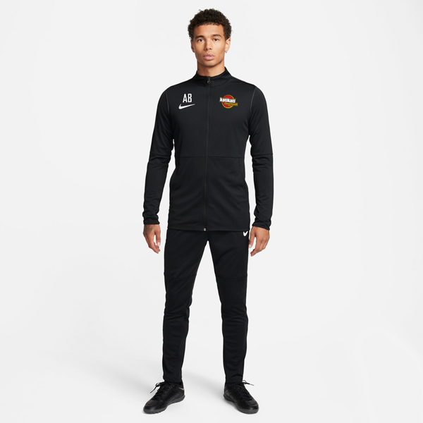 KATIKATI FC NIKE TRACKSUIT - MEN'S