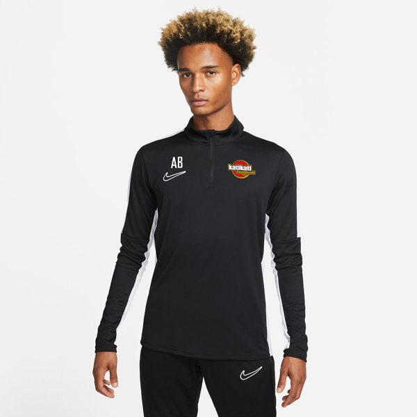 KATIKATI FC NIKE DRILL TOP - MEN'S