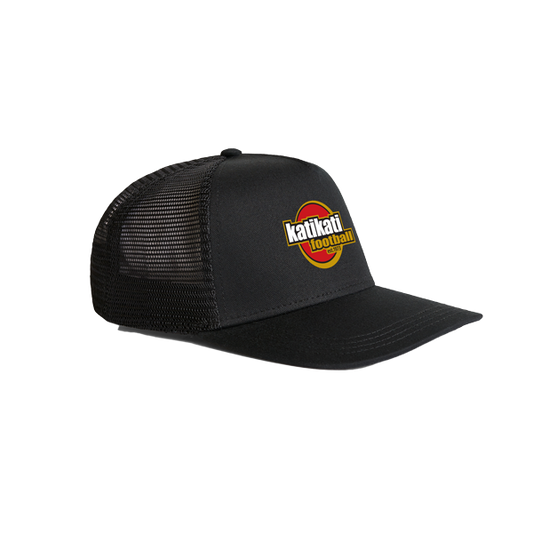 KATIKATI FC TRUCKER CAP