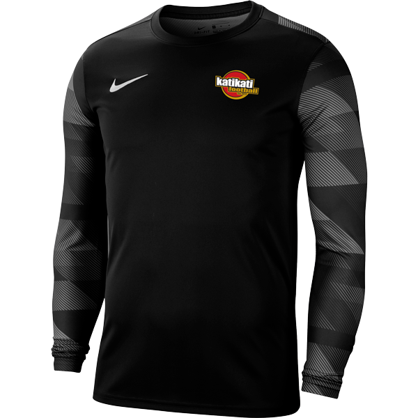 KATIKATI FC NIKE GOALKEEPER JERSEY - MEN'S