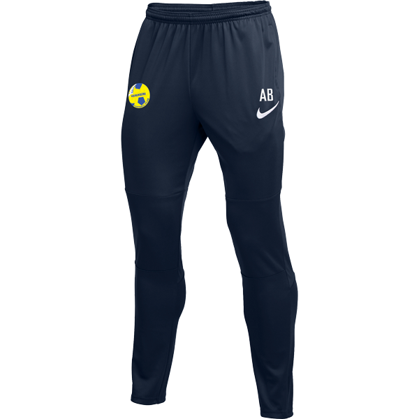 KERIKERI FC PARK 20 PANT - MEN'S