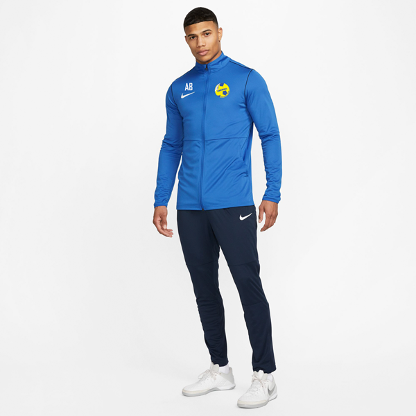 KERIKERI FC NIKE TRACKSUIT - MEN'S