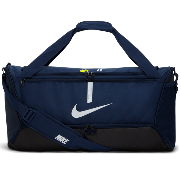 KERIKERI FC DUFFEL BAG