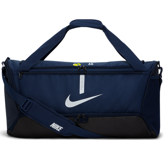 KERIKERI FC DUFFEL BAG