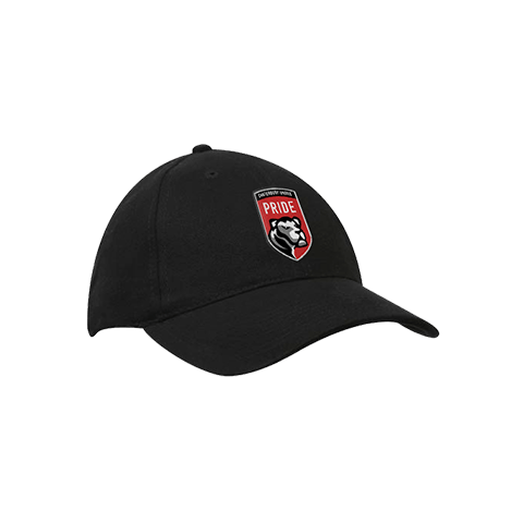 CANTERBURY PRIDE TEAM CAP