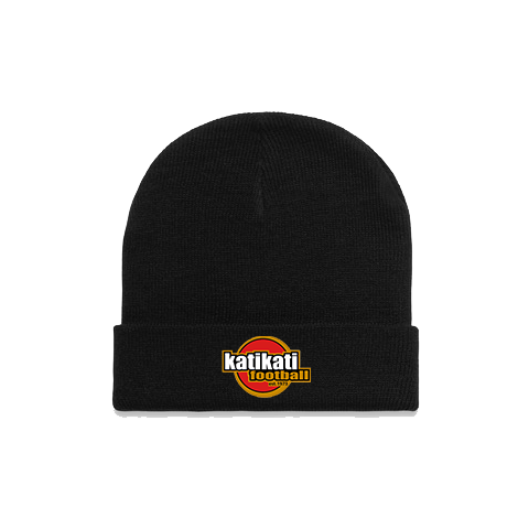 KATIKATI FC TEAM BEANIE