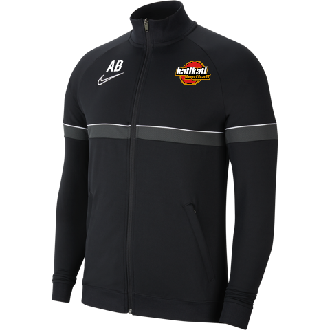 KATIKATI FC NIKE TRACK JACKET - YOUTH'S