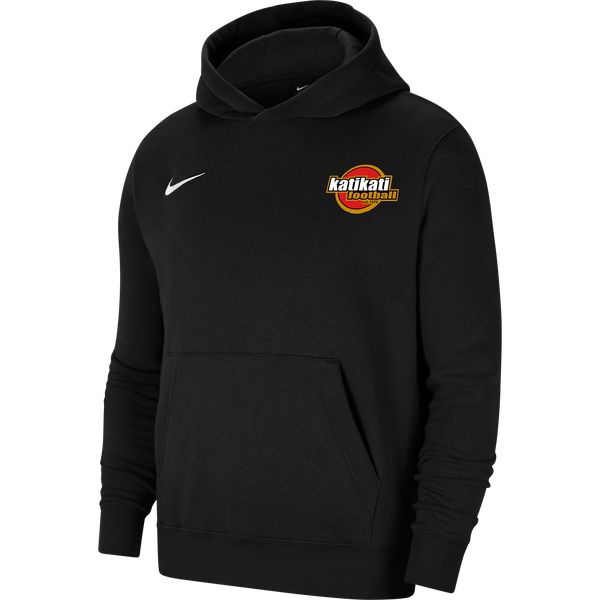 KATIKATI FC NIKE HOODIE - YOUTH'S