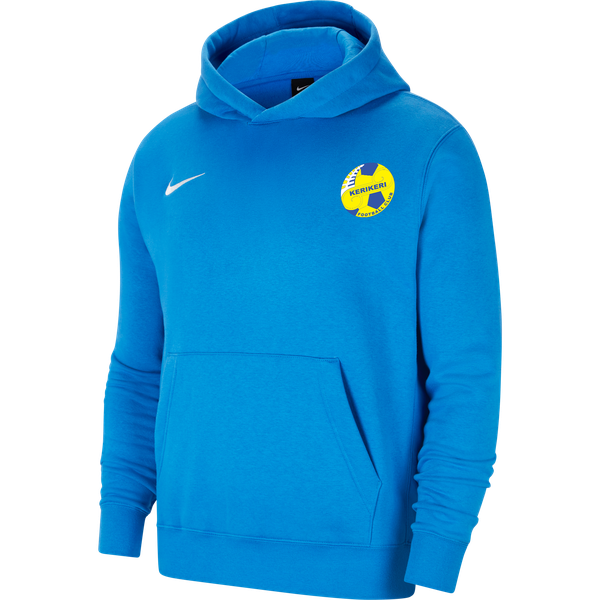 KERIKERI FC NIKE HOODIE - YOUTH'S