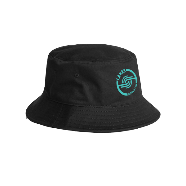 LAKES FC BUCKET HAT