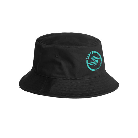 LAKES FC BUCKET HAT