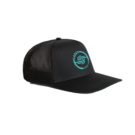 LAKES FC TRUCKER CAP