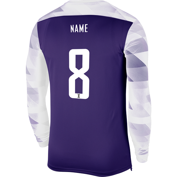 LAKES ACADEMY NIKE GOALKEEPER JERSEY - MEN'S