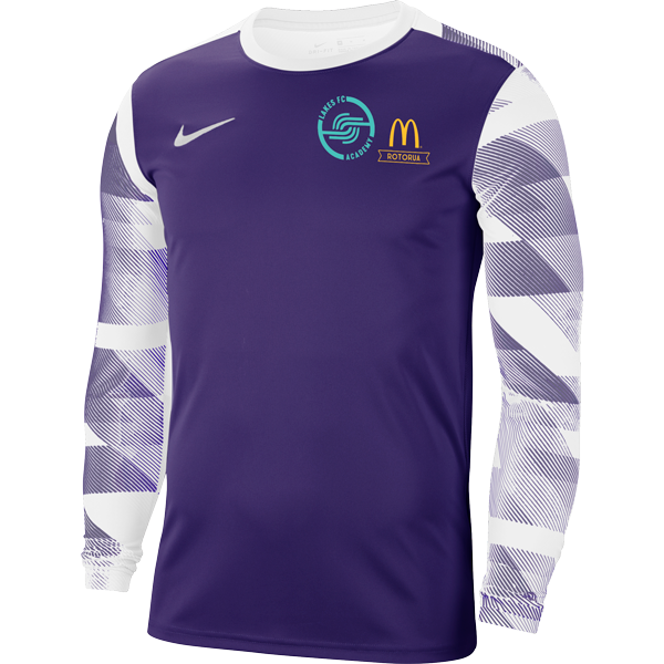 LAKES ACADEMY NIKE GOALKEEPER JERSEY - MEN'S