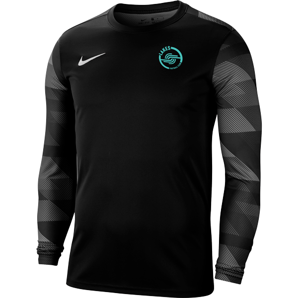 LAKES FC NIKE GOALKEEPER JERSEY - MEN'S