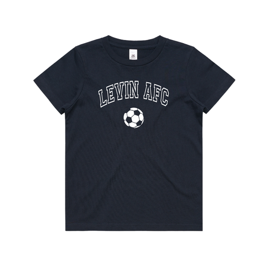 LEVIN AFC GRAPHIC TEE - YOUTH'S