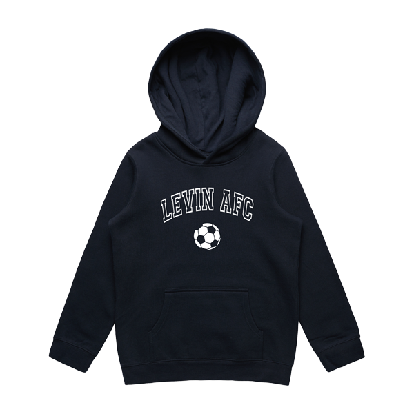 LEVIN AFC GRAPHIC HOODIE - YOUTH'S