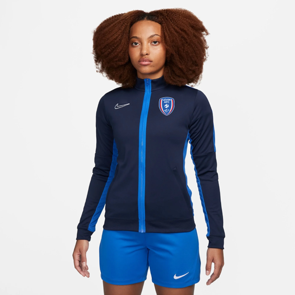 LEVIN AFC NIKE 23 TRACK JACKET - WOMEN'S