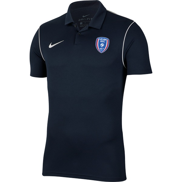 LEVIN AFC NIKE POLO - MEN'S