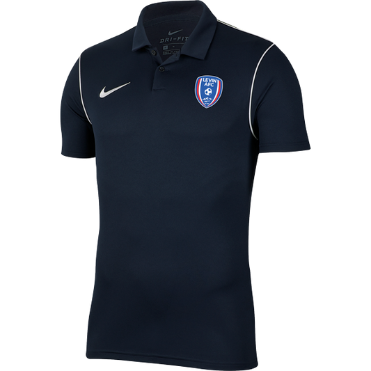LEVIN AFC NIKE POLO - MEN'S