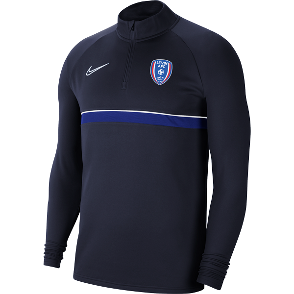 LEVIN AFC NIKE DRILL TOP - MEN'S