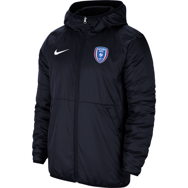 LEVIN AFC NIKE THERMAL FALL JACKET - MEN'S
