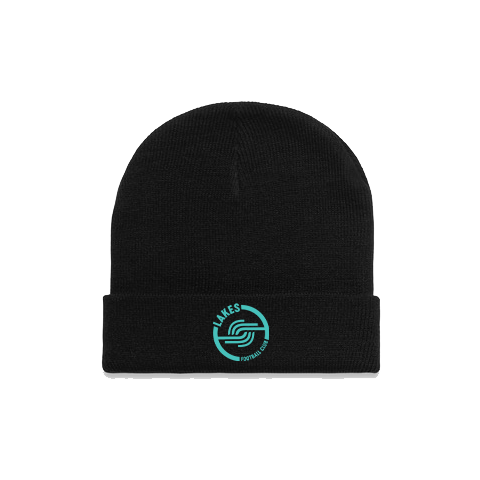 LAKES FC TEAM BEANIE