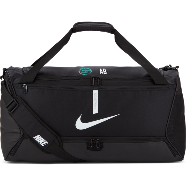 LAKES FC DUFFEL BAG