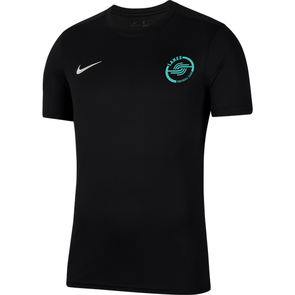 LAKES FC NIKE PARK VII TRAINING JERSEY - MEN'S