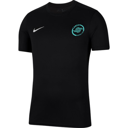 LAKES FC NIKE PARK VII HOME JERSEY - YOUTH'S