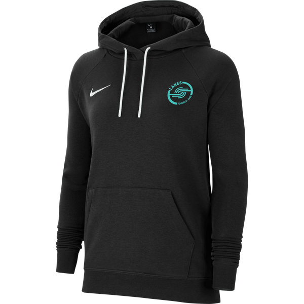 LAKES FC NIKE HOODIE - WOMEN'S