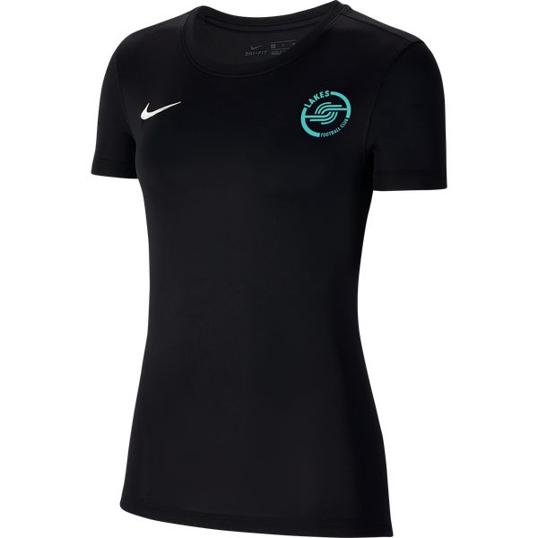 LAKES FC NIKE PARK VII HOME JERSEY - WOMEN'S