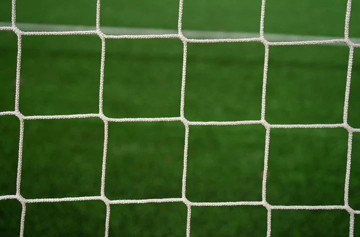 ECONOMY 3mm FOOTBALL NET