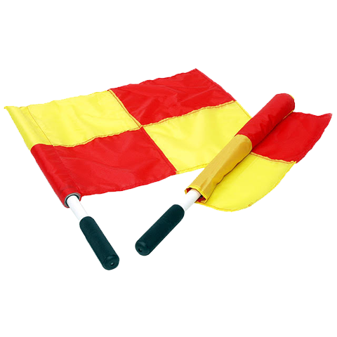 ACE LINESMAN FLAGS