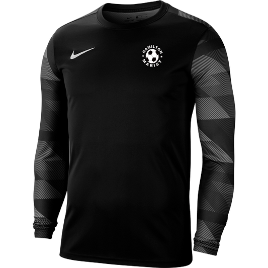 HAMILTON MARIST FC NIKE GOALKEEPER JERSEY - MEN'S