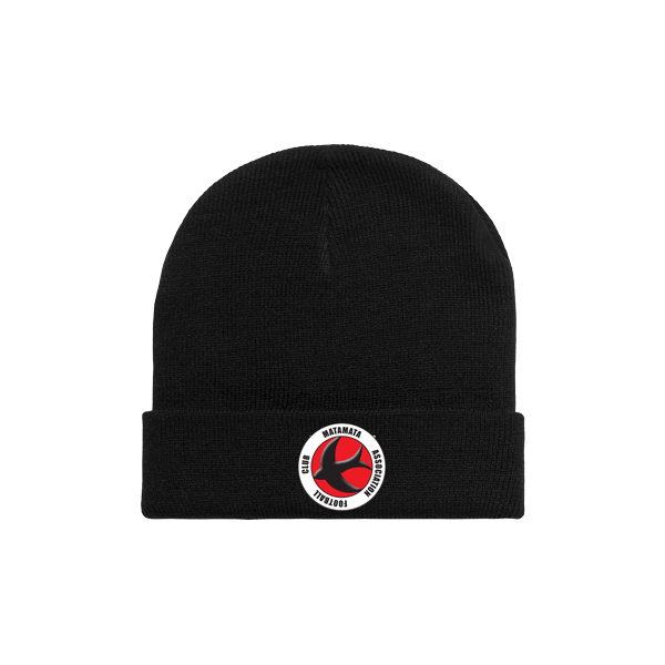 MATAMATA AFC TEAM BEANIE