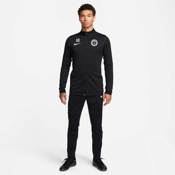 METHVEN FC NIKE TRACKSUIT - MEN'S