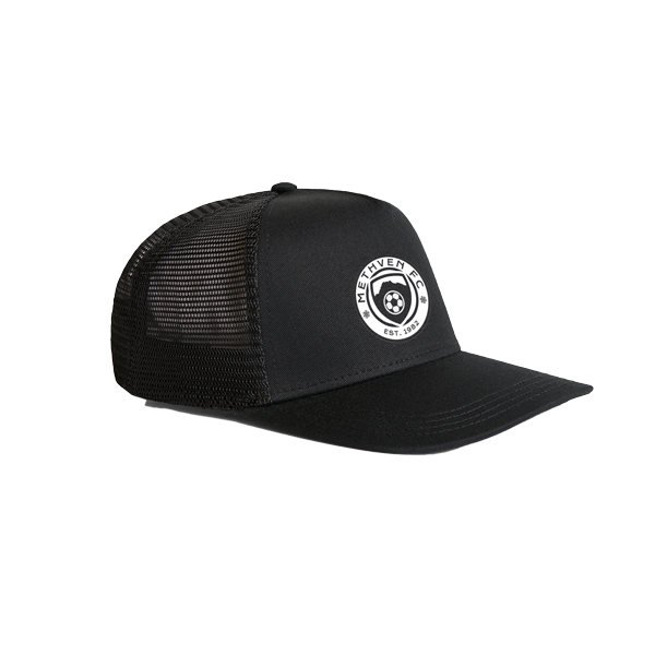 METHVEN FC TRUCKER CAP